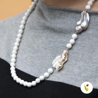 Collana Satin